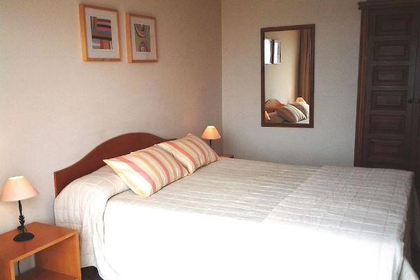 Apartamentos La Muralla (Los Llanos de Aridane)